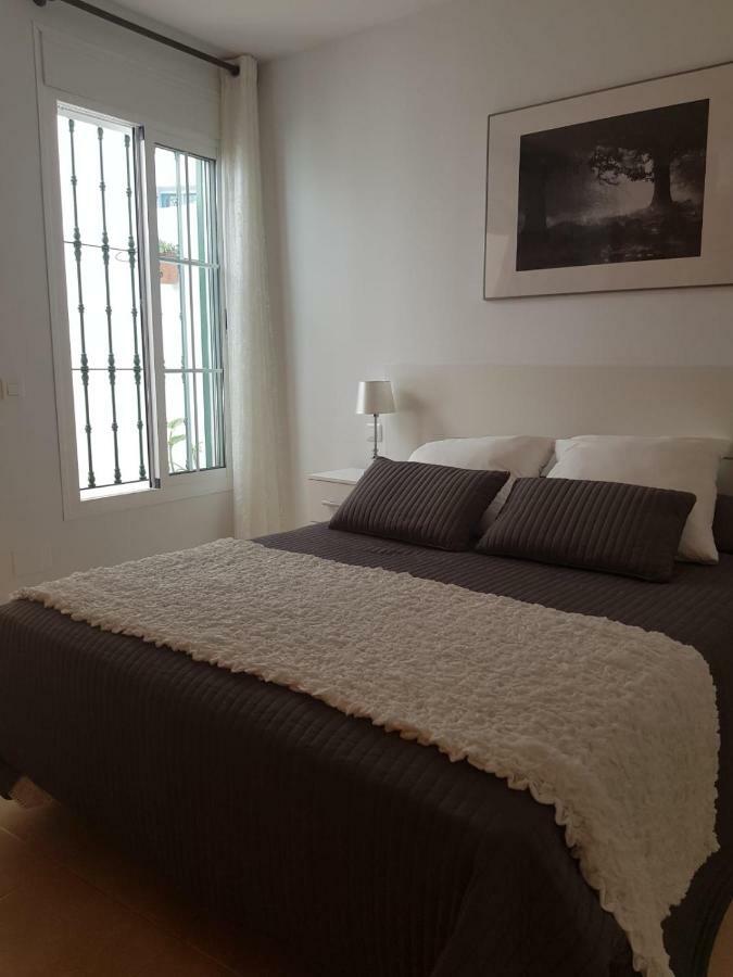 Ferienwohnung Apartamento Centro De Nerja Exterior foto