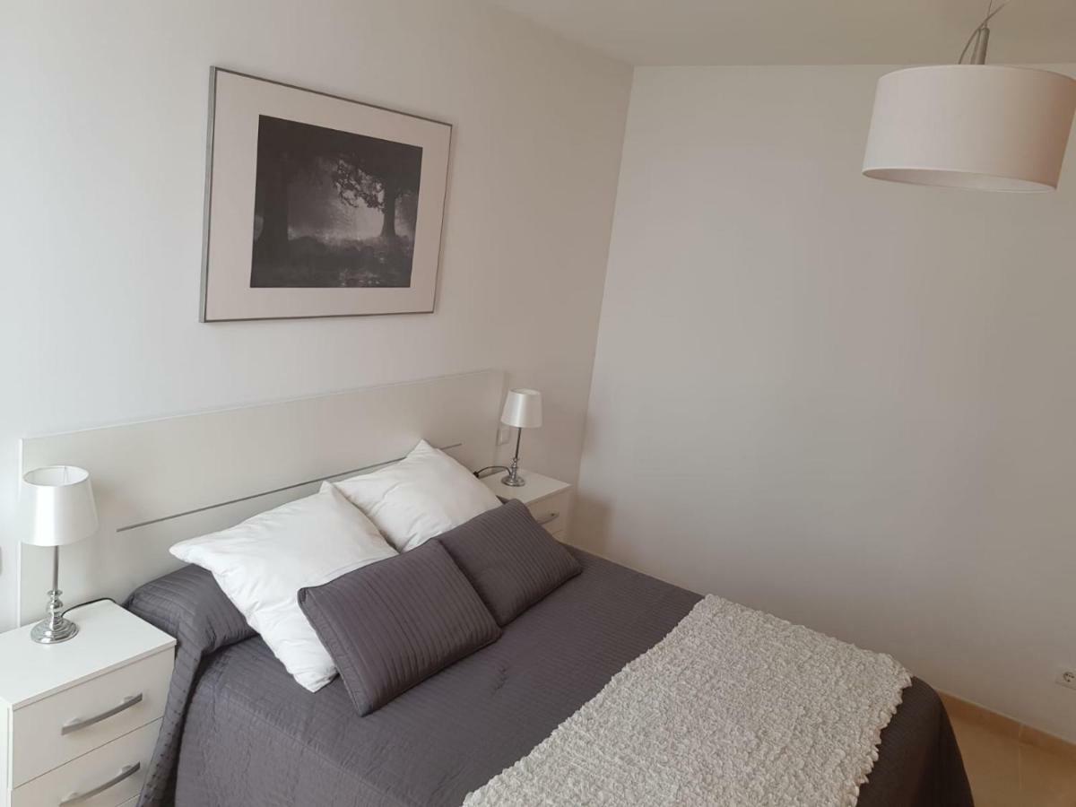 Ferienwohnung Apartamento Centro De Nerja Exterior foto