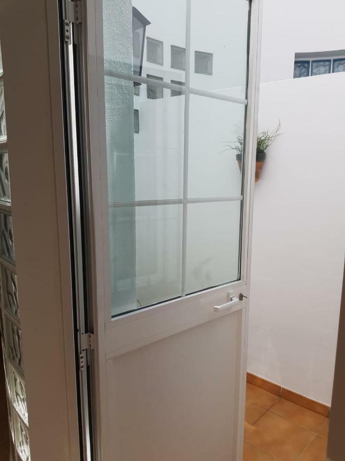 Ferienwohnung Apartamento Centro De Nerja Exterior foto