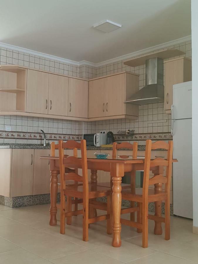 Ferienwohnung Apartamento Centro De Nerja Exterior foto