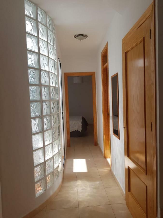 Ferienwohnung Apartamento Centro De Nerja Exterior foto